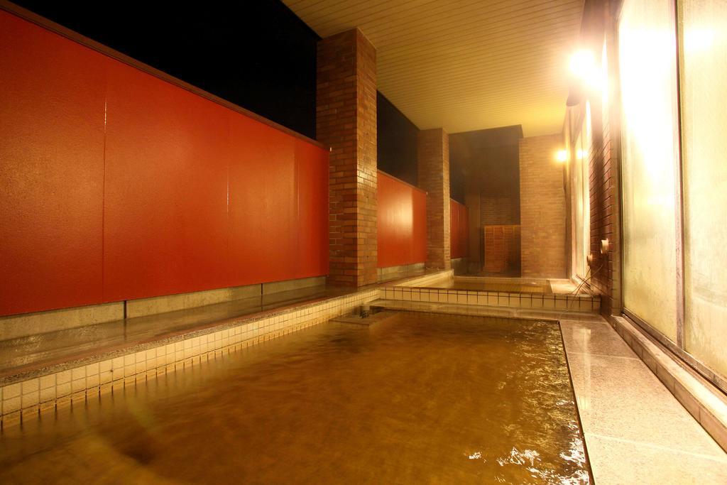 Hotel 1-2-3 Kofu Shingen Onsen Room photo