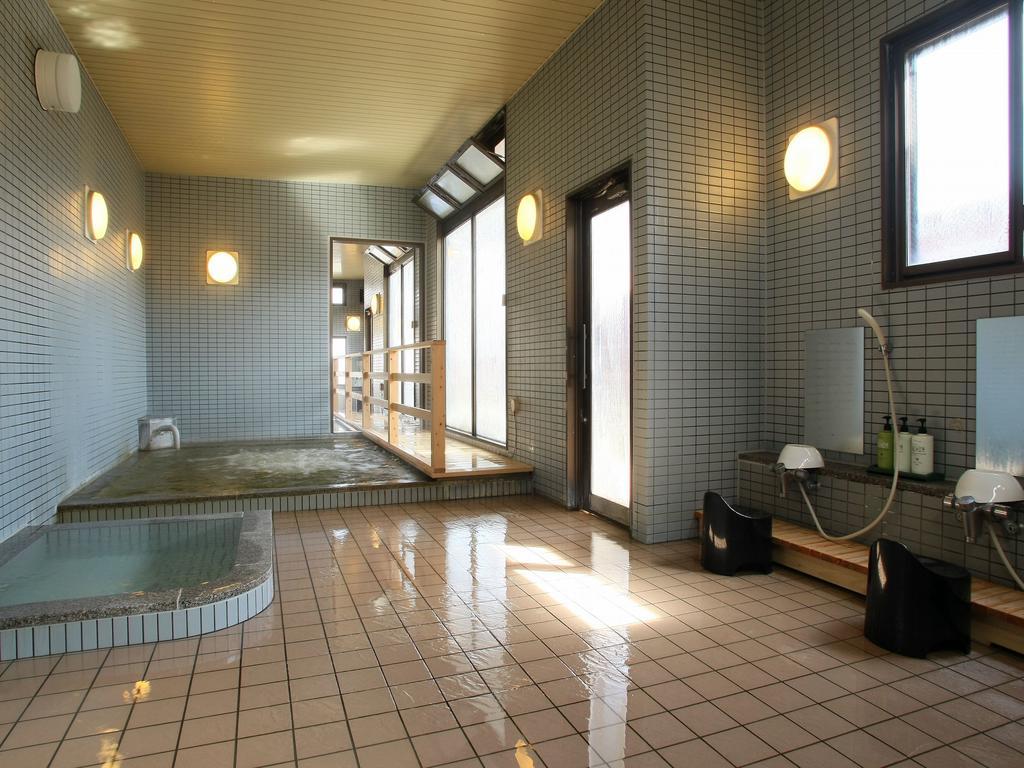 Hotel 1-2-3 Kofu Shingen Onsen Room photo
