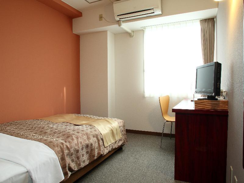 Hotel 1-2-3 Kofu Shingen Onsen Exterior photo